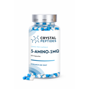 5-Amino-1MQ