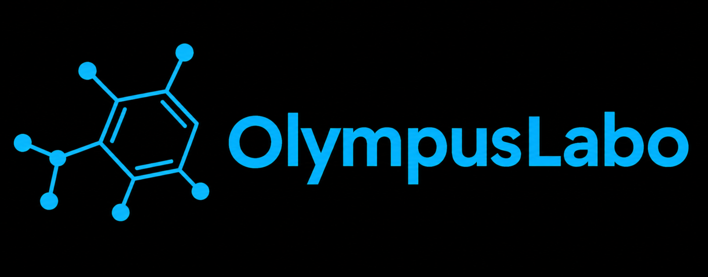 olympuslabo.com