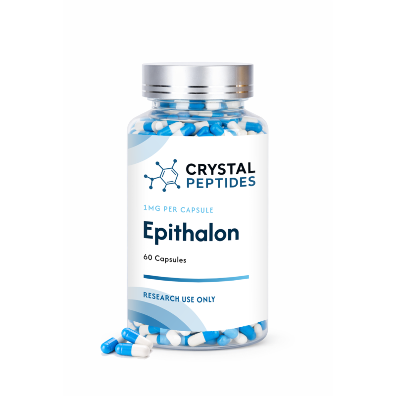 Epithalon peptide