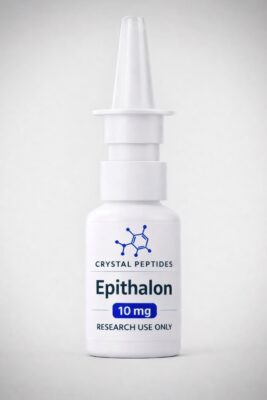 Epithalon 10mg