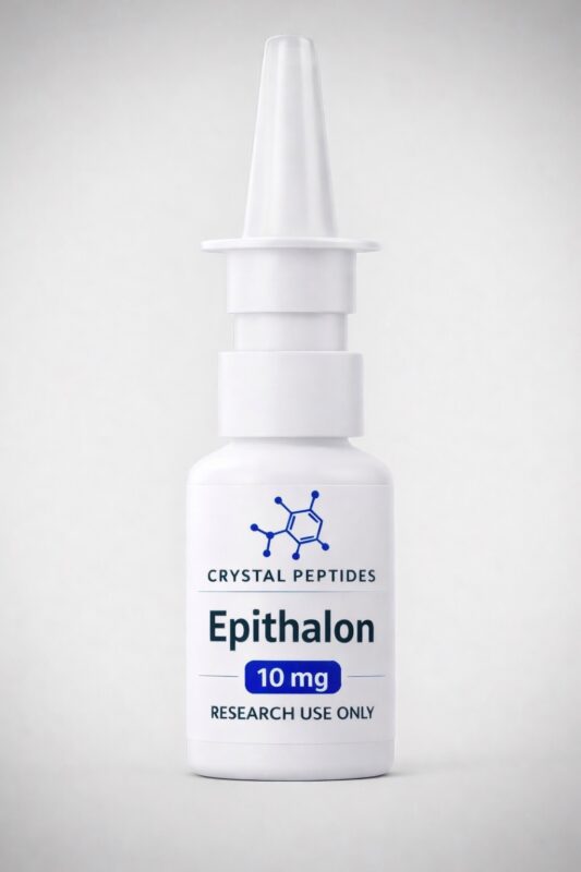 Epithalon 10mg