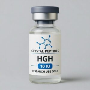 HGH