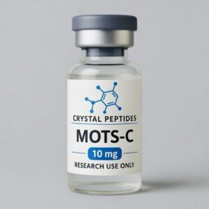 MOTS-c