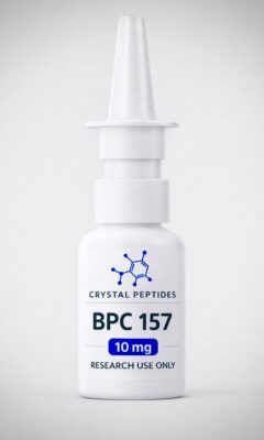 BPC-157 Peptide