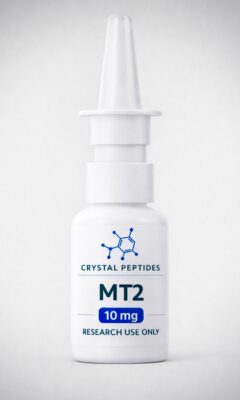 MT-2 peptide