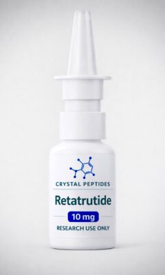 Retatrutide peptide
