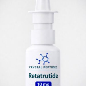 Retatrutide