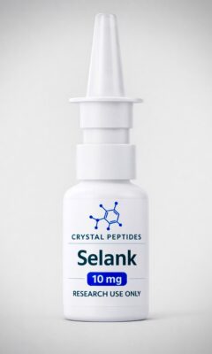 Selank peptide