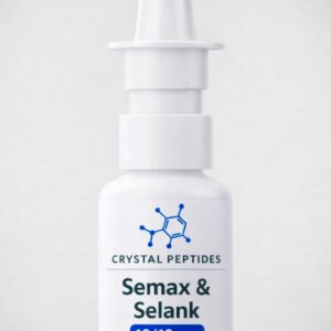 Semax & Selank