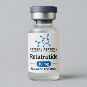 Retatrutide